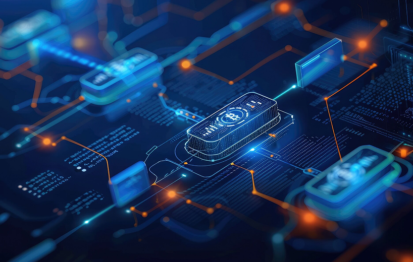 An electronic prescription tailored for the finance sector